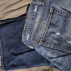 Lucky brand jeans